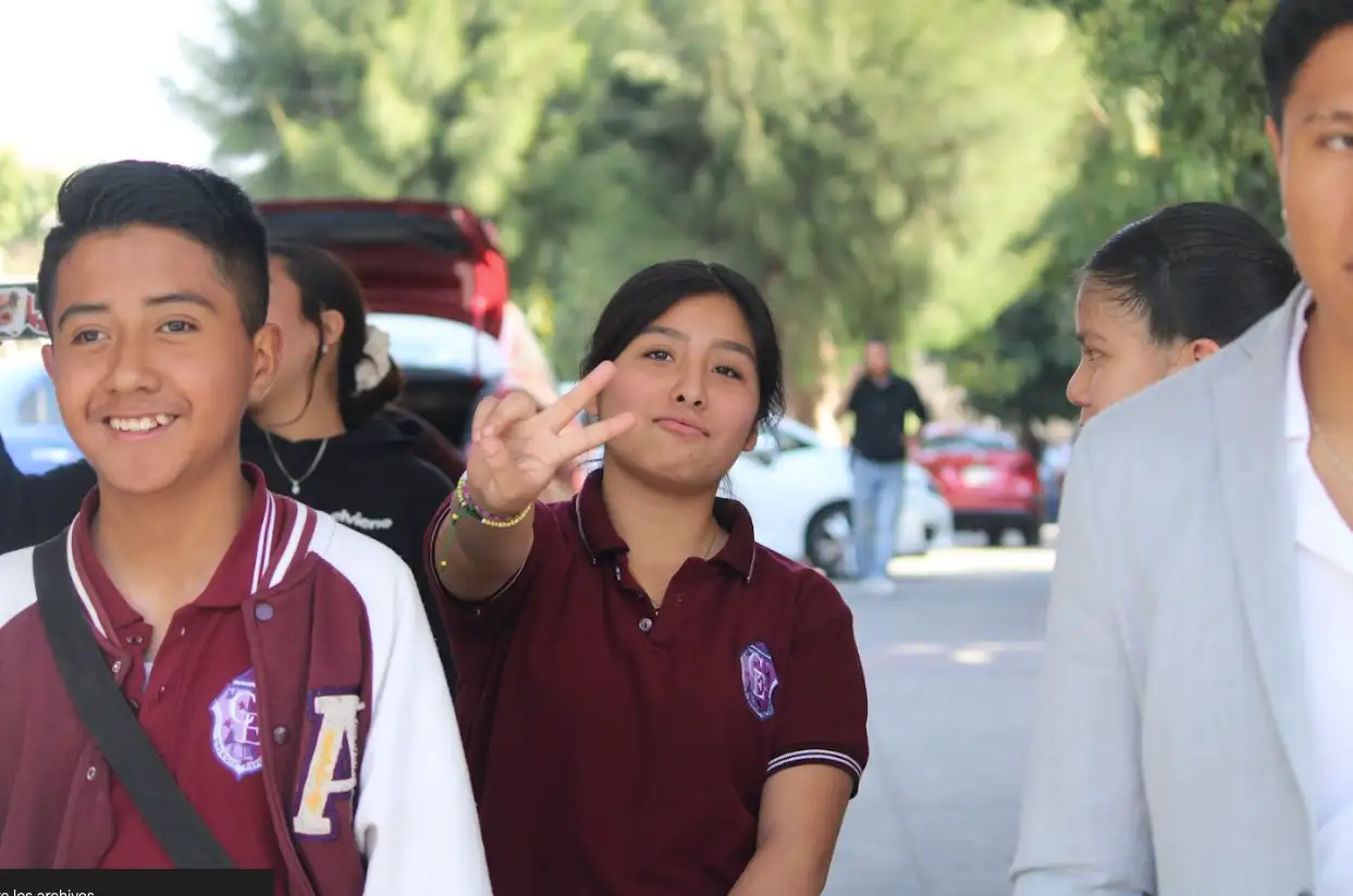 Secundaria 1