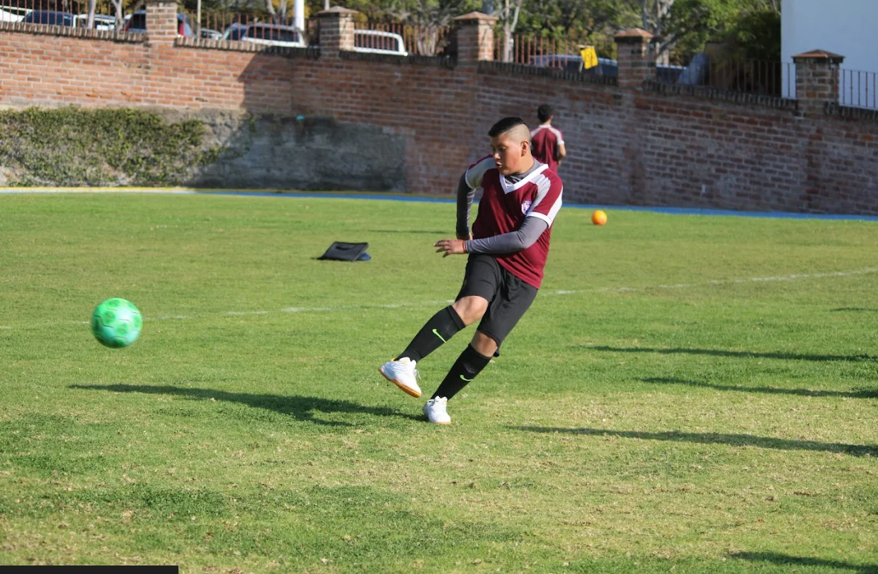 Secundaria 4
